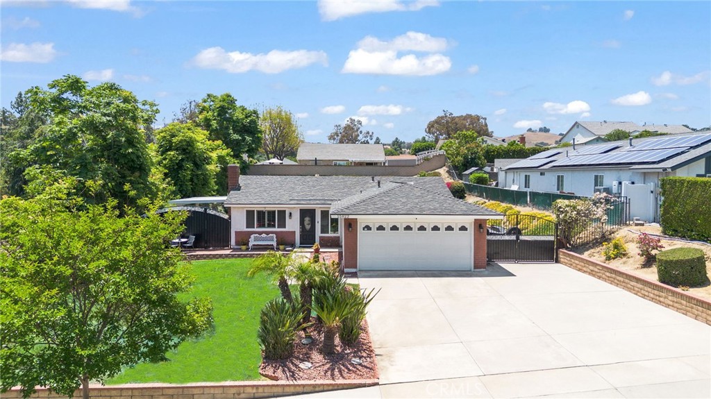 15822 Astral Street
