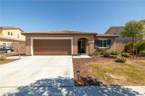 Photo of 1400 Monument ST, Hemet, CA 92543 (MLS # SW26208600)