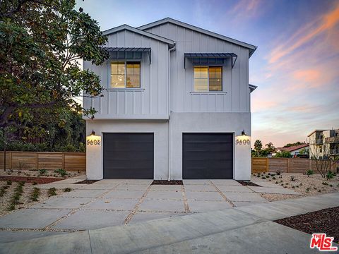 Photo of 5600 W 78th Street, Los Angeles, CA 90045 (MLS # 26637341)