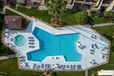 Photo of 1655 E Palm Canyon Drive #312, Palm Springs, CA 92264 (MLS # 26829249PS)