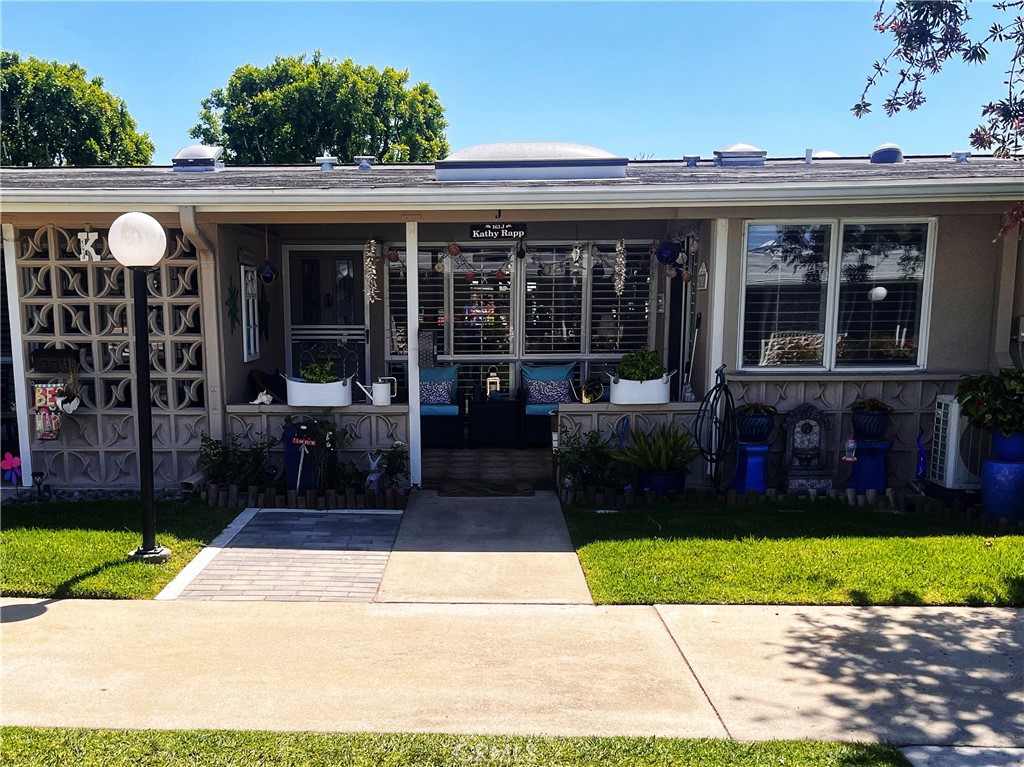 1271 Kenwood Rd. M7-#163J