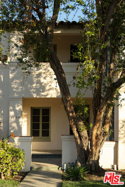 Properties 1 1206 S La Jolla Avenue