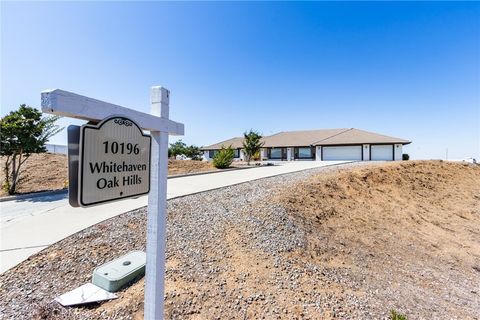 10196 Whitehaven Street Oak Hills CA 92344