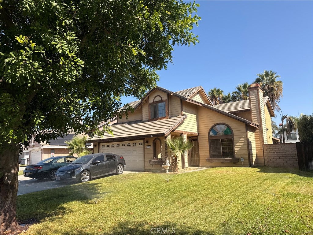 Photo of 15900 0 NE NINYA AVE Avenue NE #0, Moreno Valley, CA 92551 (MLS # RS26173862)