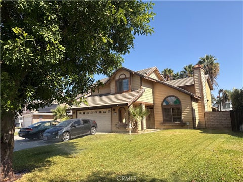 Photo of 15900 0 NE NINYA AVE Avenue NE #0, Moreno Valley, CA 92551 (MLS # RS26173862)