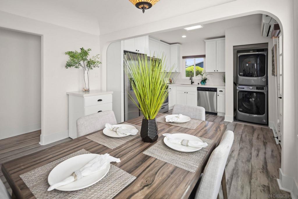 University Heights - Residential