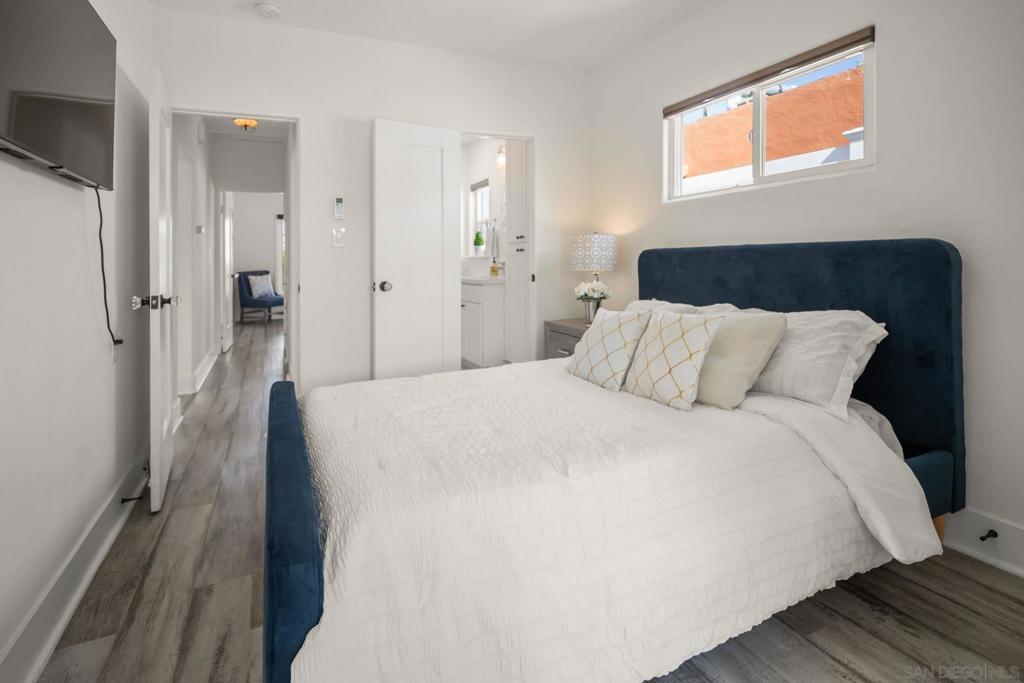 University Heights - Residential