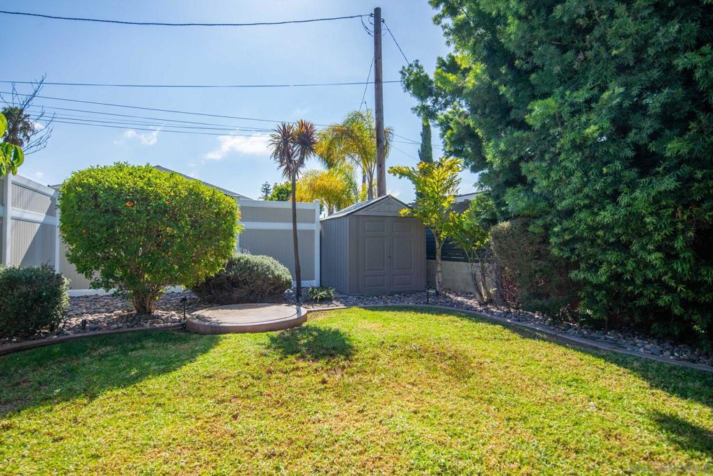 University Heights - Residential