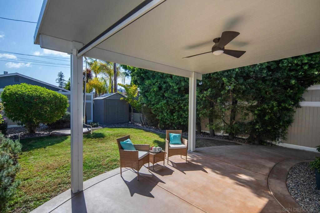 University Heights - Residential