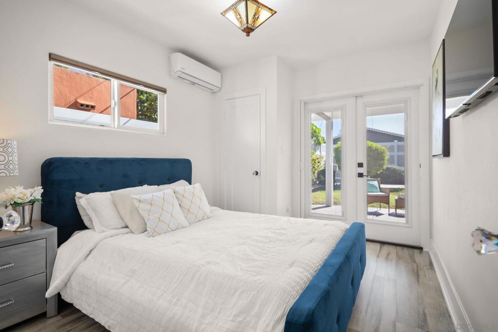 University Heights - Residential