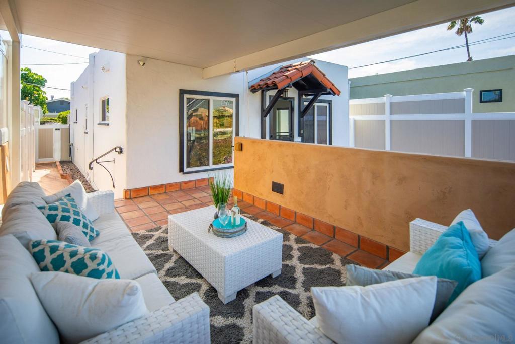 University Heights - Residential