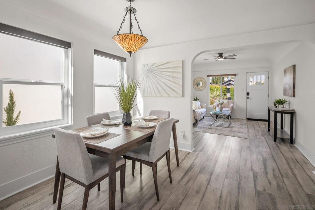 University Heights - Residential