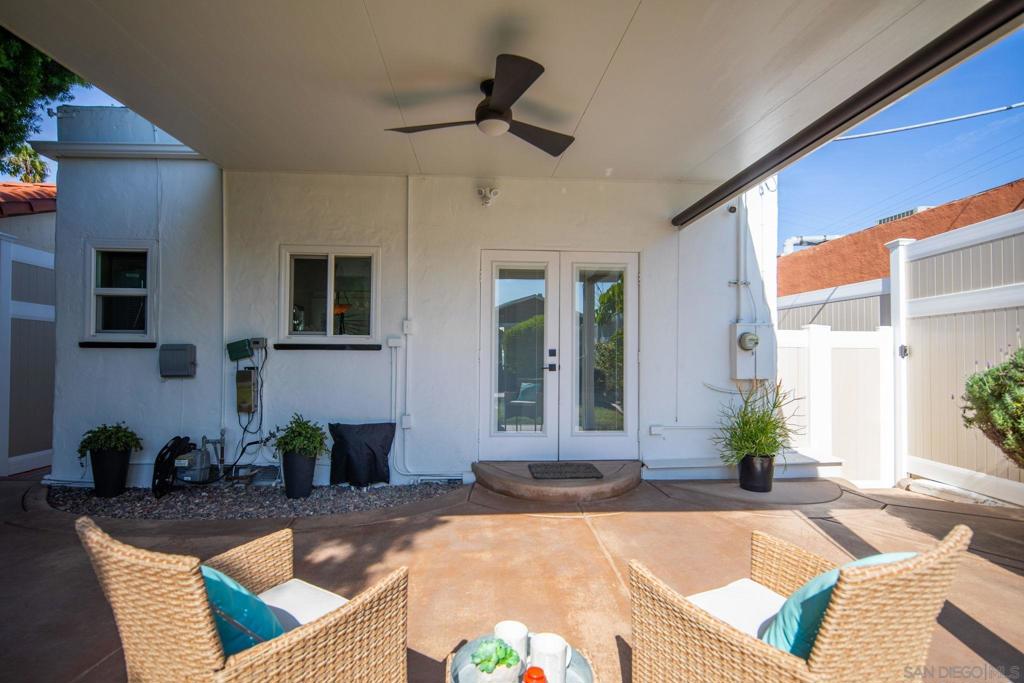 University Heights - Residential