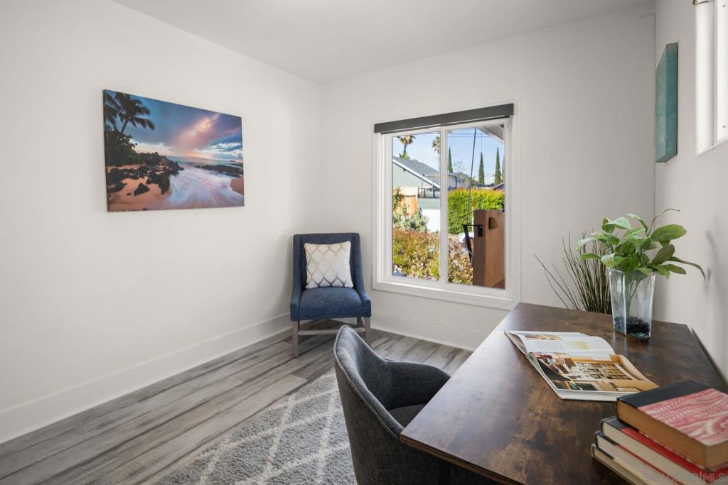 University Heights - Residential