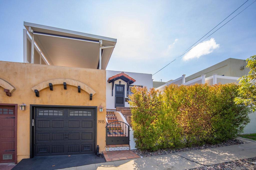 University Heights - Residential