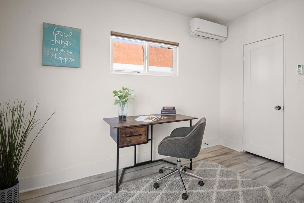 University Heights - Residential