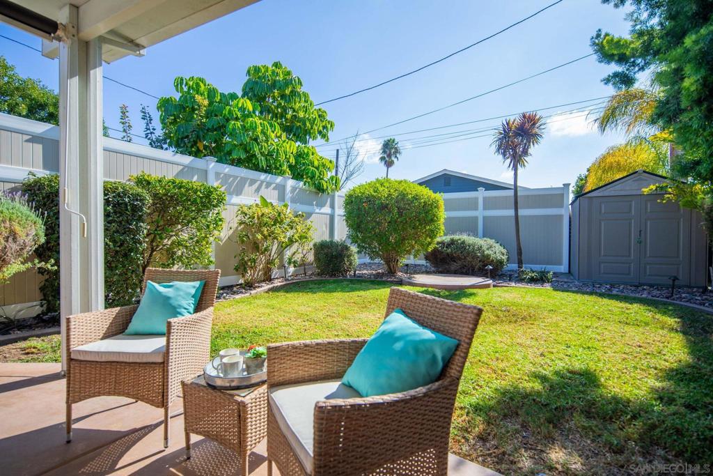 University Heights - Residential