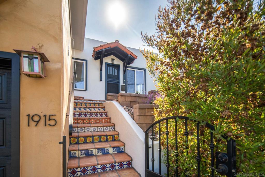 University Heights - Residential