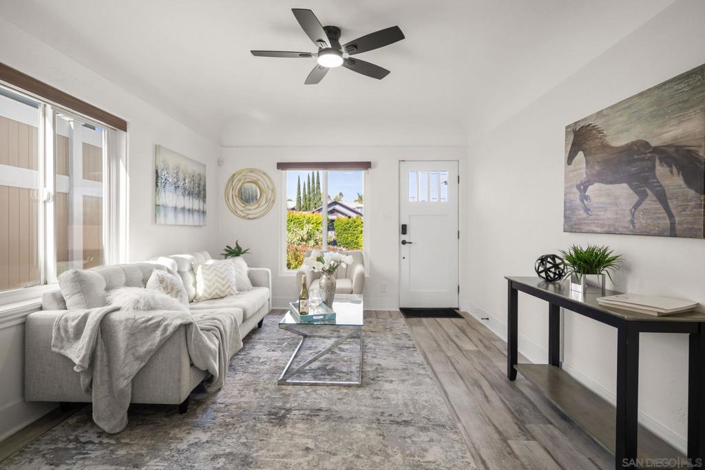 University Heights - Residential