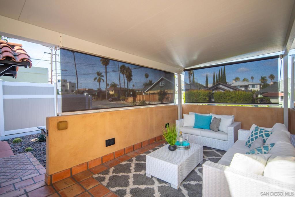 University Heights - Residential