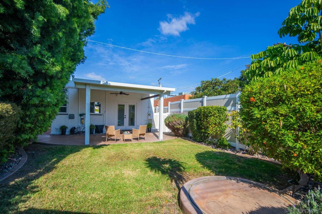 University Heights - Residential