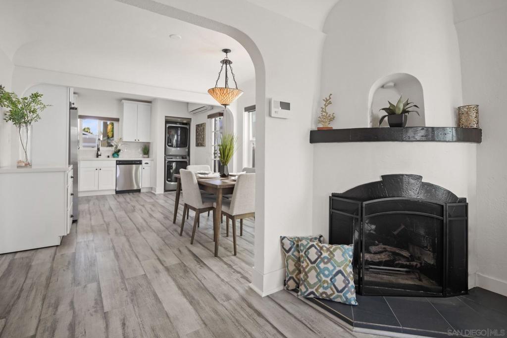 University Heights - Residential