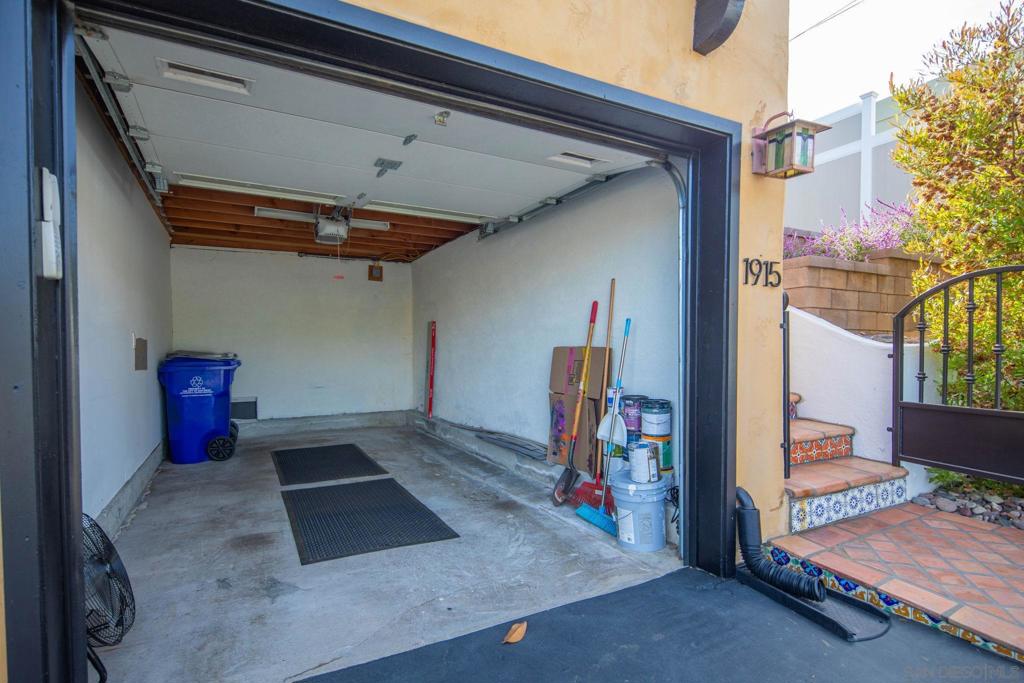 University Heights - Residential