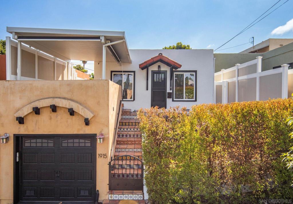 University Heights - Residential