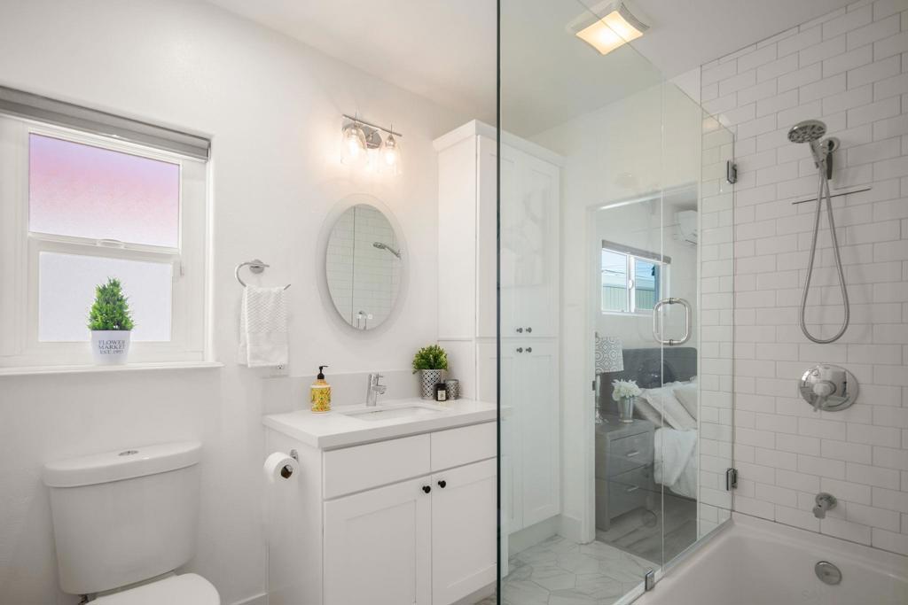 University Heights - Residential