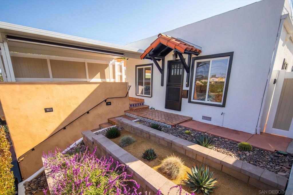 University Heights - Residential