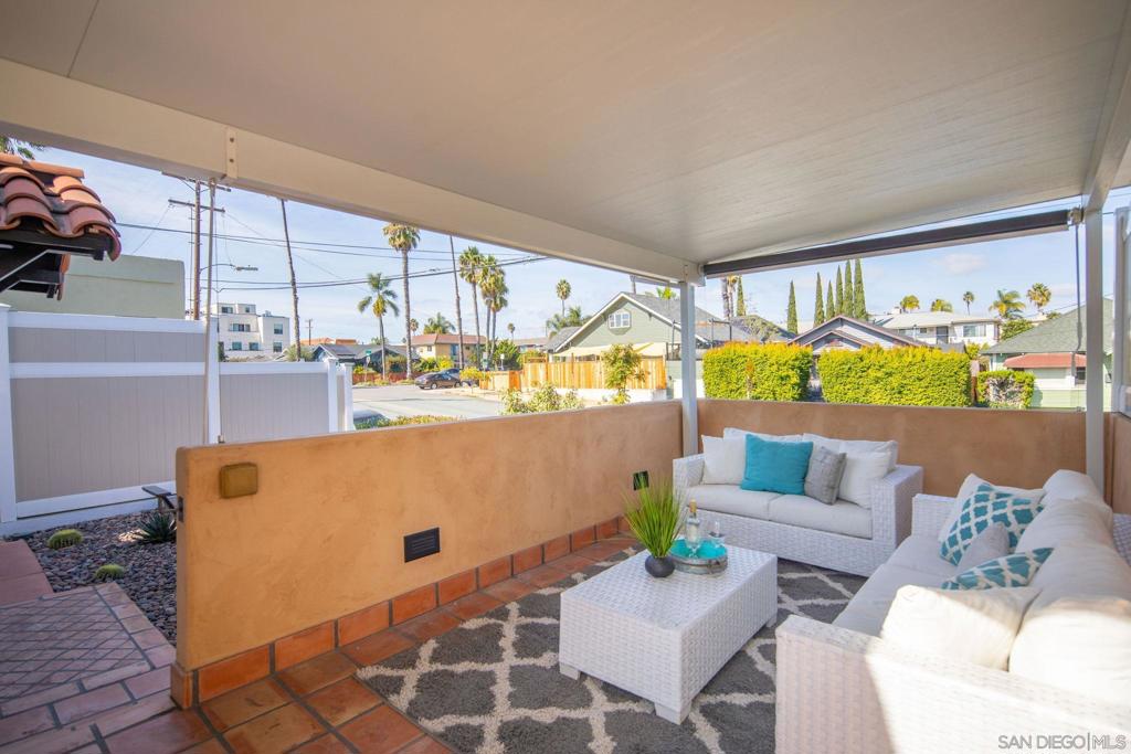 University Heights - Residential