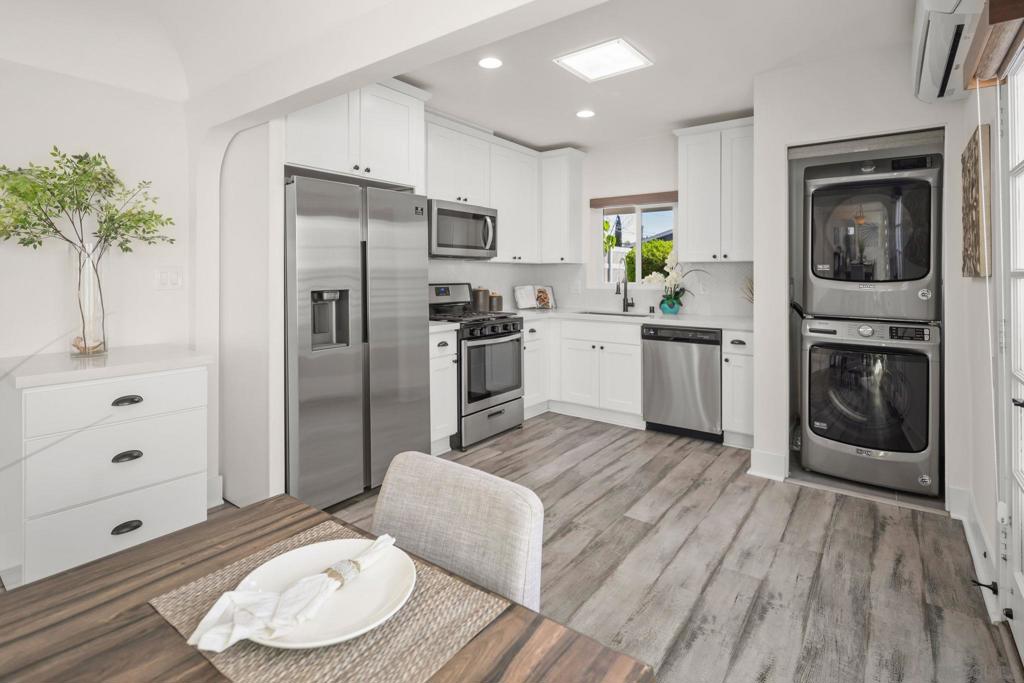 University Heights - Residential