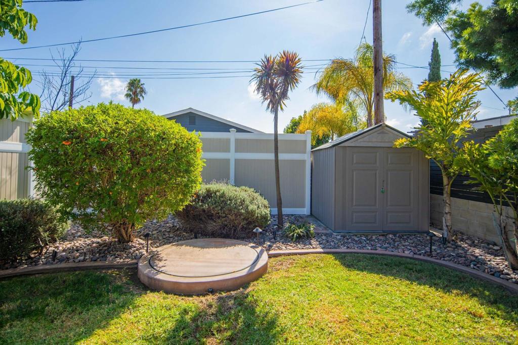 University Heights - Residential