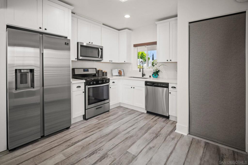 University Heights - Residential