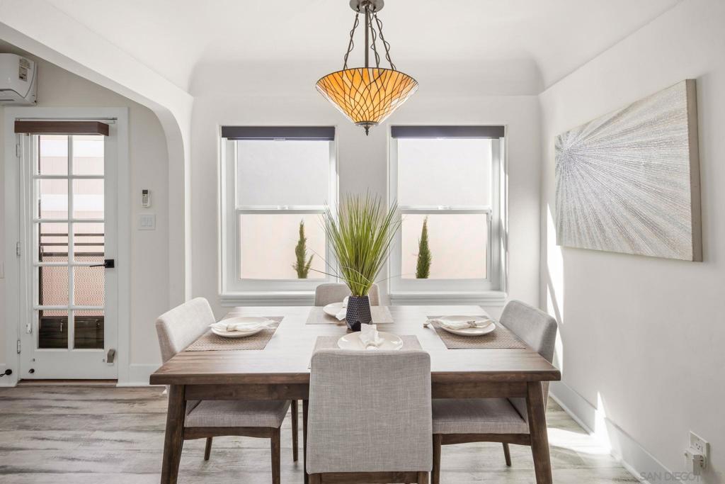 University Heights - Residential