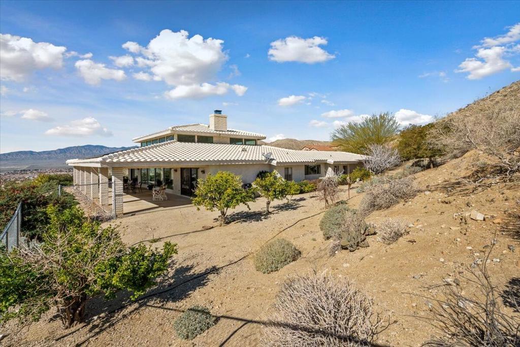 Not Applicable-1 - Residential