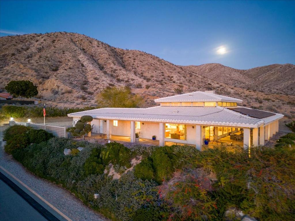 Not Applicable-1 - Residential