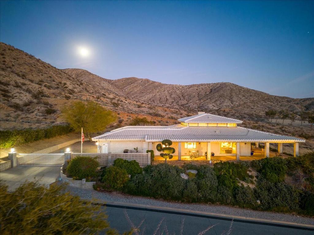 Not Applicable-1 - Residential