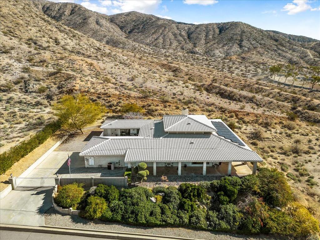 Not Applicable-1 - Residential