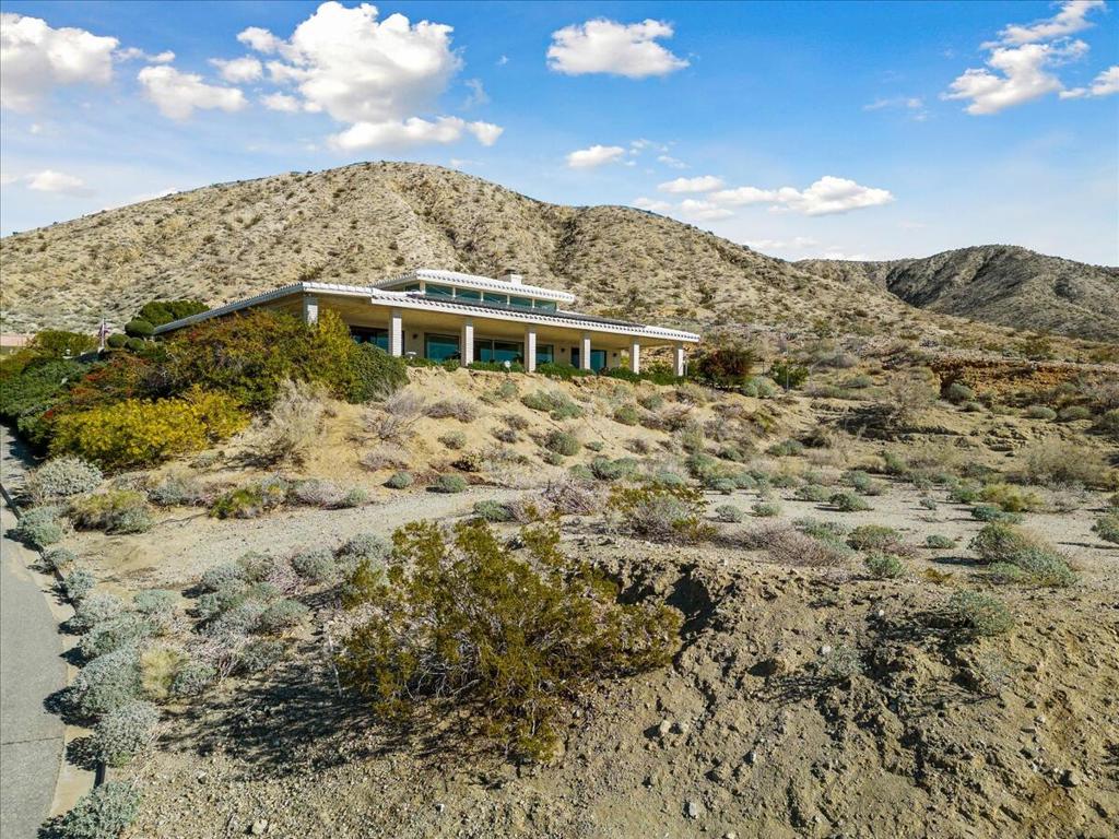 Not Applicable-1 - Residential