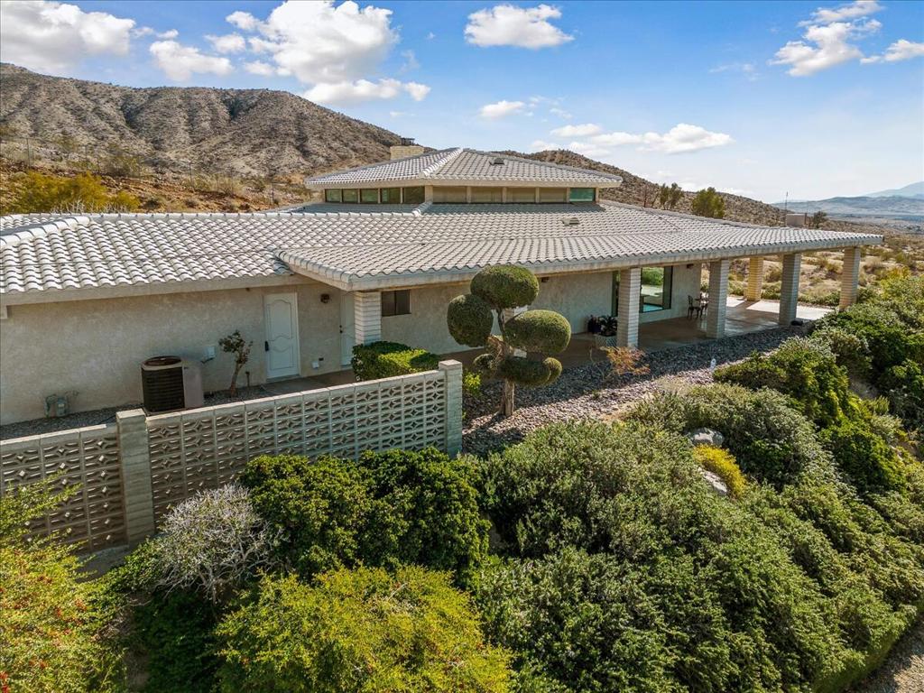 Not Applicable-1 - Residential