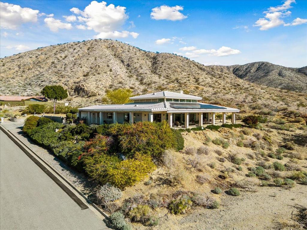 Not Applicable-1 - Residential