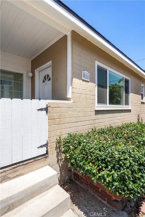 Photo of 511 E Palm Avenue, El Segundo, CA 90245 (MLS # SB26170089)