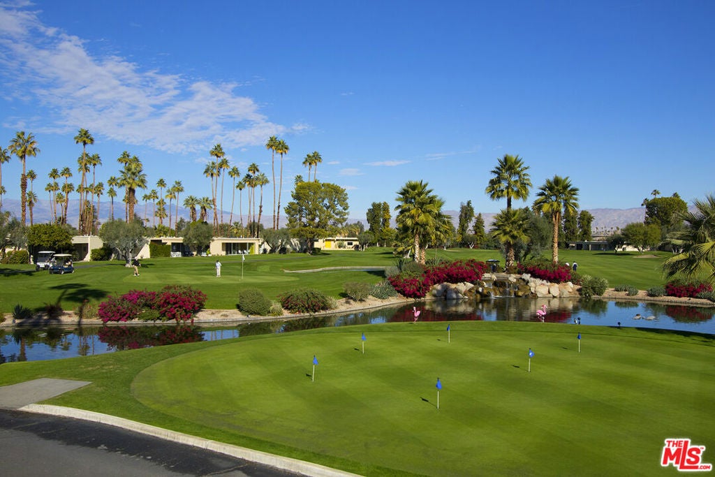501 Desert Lakes Circle