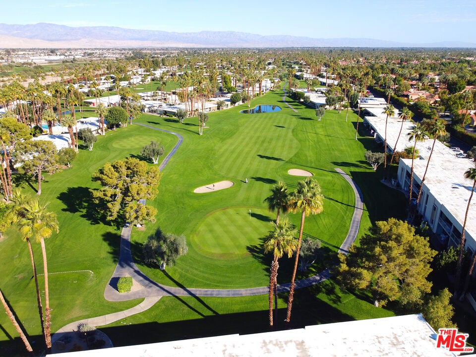 501 Desert Lakes Circle