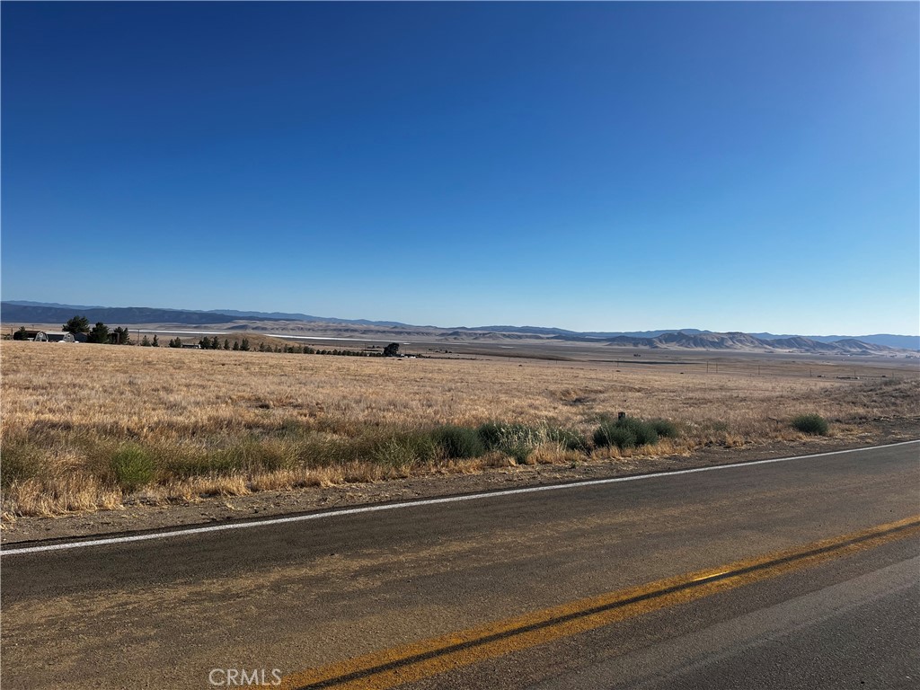 5 PARCELS SOLD TOGETHER FOR A TOTAL OF 12.5 ACRES OF CONTINUOUS LAND! Located just off the 58 and 7 Mile Road in the California Valley. This lot is 2.5 acres of flat, usable land ready for you to make it your own. This parcel is just off of the main 7 Mile Road that connects a lot of the interconnecting roads throughout the valley. You will also notice it is close to active power lines and ready for your utilities. This owner has 8 total parcels that I am listing with 5 of them being right next to each other (Arriba Trl) for the possibility of 12.5 continuous, uninterrupted acreage! (Here are the APNS for all of the parcels I have listed with this owner: 084-011-015, 084-011-016, 084-011-017, 084-011-018, 084-011-019, 084-011-040, 084-021-045, 084-011-013. Many people live out there full-time, or park their trailer for a weekend of hikes and 4x4. Lots of space for your animals too. Take a drive out and see for yourself today!