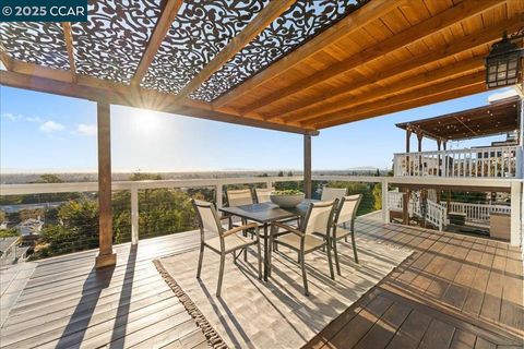 16543 Hannah Dr San Leandro CA 94578