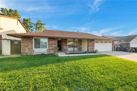 Photo of 41777 Lomas ST, Hemet, CA 92544 (MLS # SW26213900)