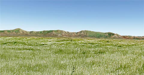 Tiny photo for 11690 Choctaw Trail, Santa Margarita, CA 93453 (MLS # PI26177839)