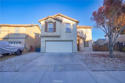 Photo of 15133 Pasture Way, Victorville, CA 92394 (MLS # HD25270255)
